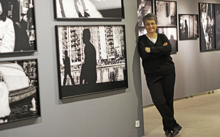 Türkiye’de fotoğraf güzel olmayanı görmüyor